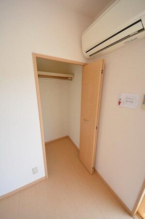 ツインオークスコートNの物件内観写真